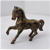 Image 1 : Arcade Cast Iron Prancing Pony Still Bank