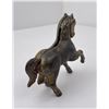 Image 3 : Arcade Cast Iron Prancing Pony Still Bank