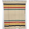 Image 3 : Hudsons Bay Style Wool Trade Blanket