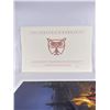 Image 4 : Stephen Lyman A Mountain Campfire Limited Print