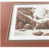 Image 11 : Bev Doolittle Hide And Seek Limited Print Set