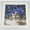 Image 2 : Bev Doolittle Eagle Heart Limited Edition Print