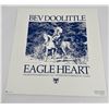 Image 6 : Bev Doolittle Eagle Heart Limited Edition Print
