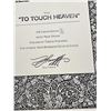 Image 4 : Dale Terbush To Touch Heaven Limited Print