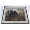 Image 1 : Charles Frace Powerful Presence Framed Print