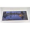 Image 1 : Stephen Lyman Moonfire Limited Edition Print