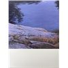 Image 3 : Stephen Lyman Moonfire Limited Edition Print