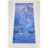 Image 2 : Charles Gause Twilight Glow Limited Print