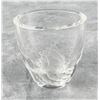 Image 1 : Lars Kjellander Swedish Crystal Vase