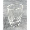 Image 3 : Lars Kjellander Swedish Crystal Vase