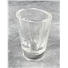 Image 4 : Lars Kjellander Swedish Crystal Vase