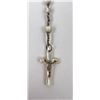 Image 3 : Antique Rosary Mother of Pearl