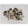 Image 1 : Collection of Antique Buttons