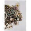 Image 3 : Collection of Costume Jewelry