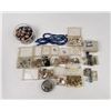 Image 1 : Collection of Beads and Costume Jewelry