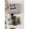 Image 2 : Collection of Beads and Costume Jewelry
