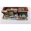 Image 5 : Vintage Tackle Box Full of Fishing Lures