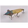 Image 1 : Heddon 200 1912 Surface Fishing Lure
