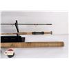Image 3 : South Bend Golden Zone of Power Fishing Rod
