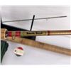 Image 6 : South Bend Golden Zone of Power Fishing Rod