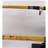 Image 8 : Eagle Claw Starfire Trolling Fishing Rod