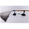 Image 10 : Winchester Folding Landing Fishing Net