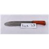 Image 5 : WW2 USMC Marine Corps Bolo Knife