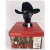 Image 1 : Montana Stetson 4x Beaver Cowboy Hat