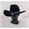 Image 2 : Montana Stetson 4x Beaver Cowboy Hat