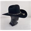 Image 3 : Montana Stetson 4x Beaver Cowboy Hat