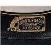 Image 7 : Montana Stetson 4x Beaver Cowboy Hat