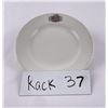 Image 3 : Rampou Cafe Butte Montana Dining China Plate