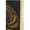 Image 2 : Zig Zag Cigarette Papers Black Light Poster