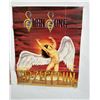 Image 2 : Led Zeppelin Swan Song Winterland Posters