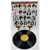 Image 1 : The Rolling Stones Some Girls Record Album