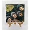 Image 2 : The Beatles Rubber Soul Record Album ST 2442