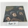 Image 7 : The Beatles Rubber Soul Record Album ST 2442