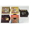 Image 1 : Collection Jimi Hendrix Record Albums 33 LP