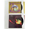 Image 2 : Collection Jimi Hendrix Record Albums 33 LP
