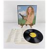 Image 1 : Blind Faith Self Titled Debut Record Album