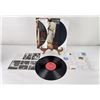 Image 1 : Talking Heads Stop Making Sense Japan Record Album
