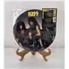 Image 1 : Kiss Crazy Night Picture Edition Record Album