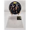 Image 2 : Kiss Crazy Night Picture Edition Record Album