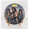 Image 3 : Kiss Crazy Night Picture Edition Record Album