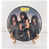 Image 3 : Kiss Crazy Night Picture Edition Record Album