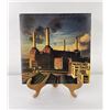 Image 2 : Pink Floyd Animals Record Album 33 LP