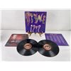 Image 1 : Prince 1999 Record Album 33 LP