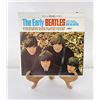 Image 2 : The Early Beatles Record Album ST 2309