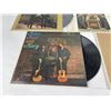 Image 5 : Collection Peter, Paul And Mary Record Albums