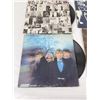 Image 3 : Collection Of The Rolling Stones Record Albums